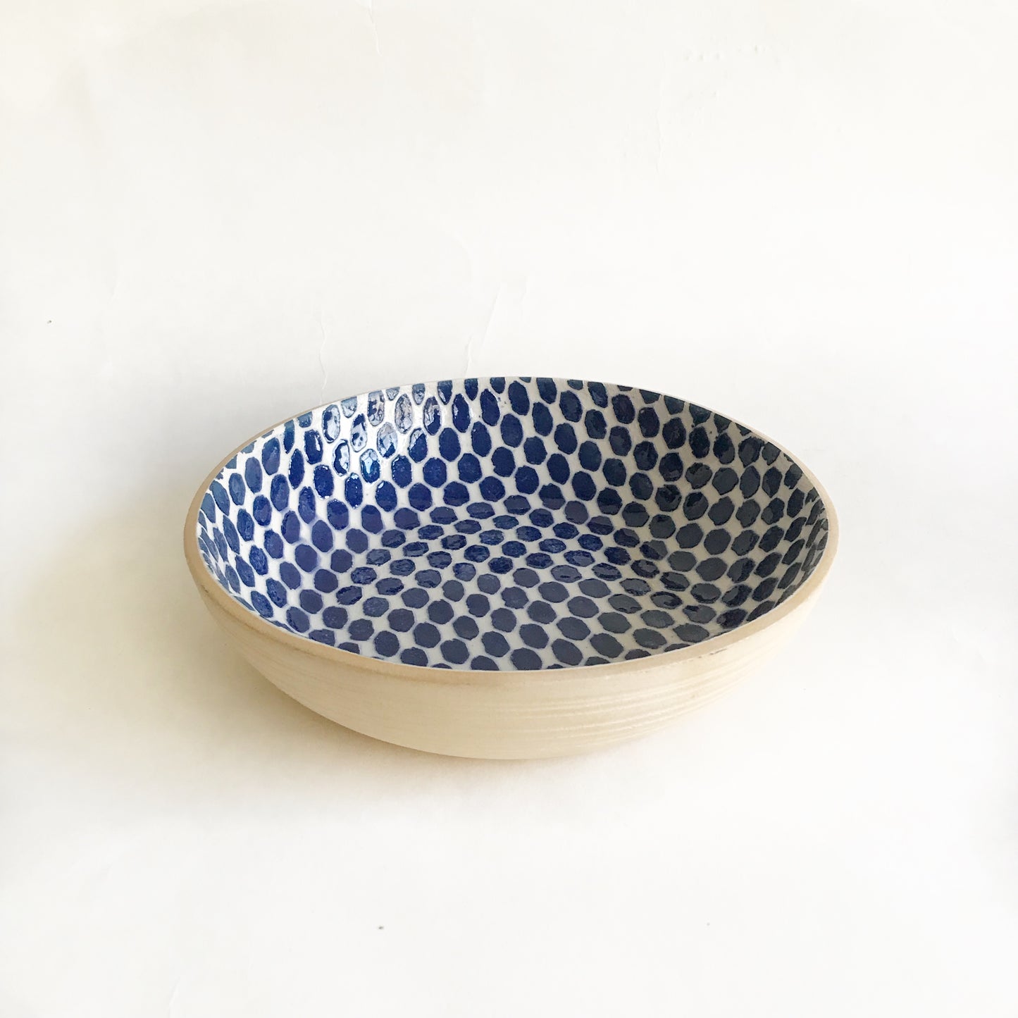 Terrafirma 8" bowl