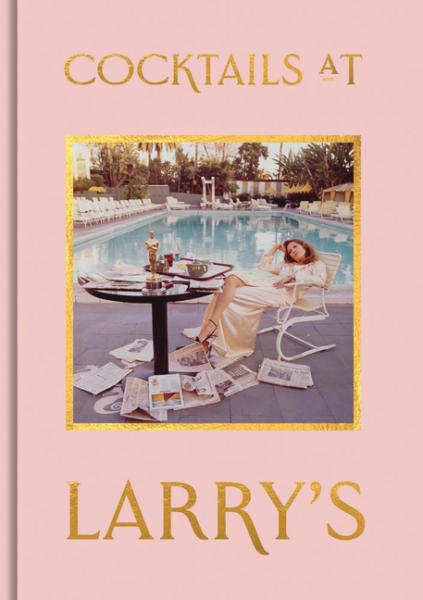 Cocktails at Larry's | Tom Onions