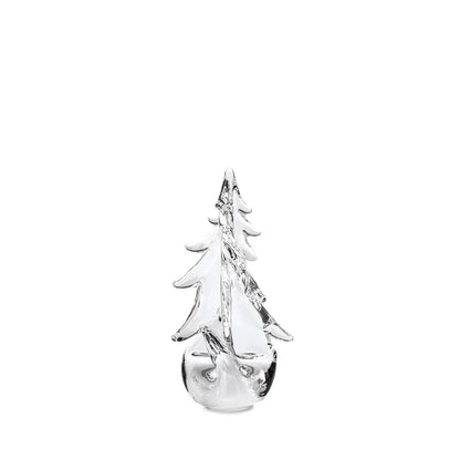 Vermont Twist Evergreen | Simon Pearce