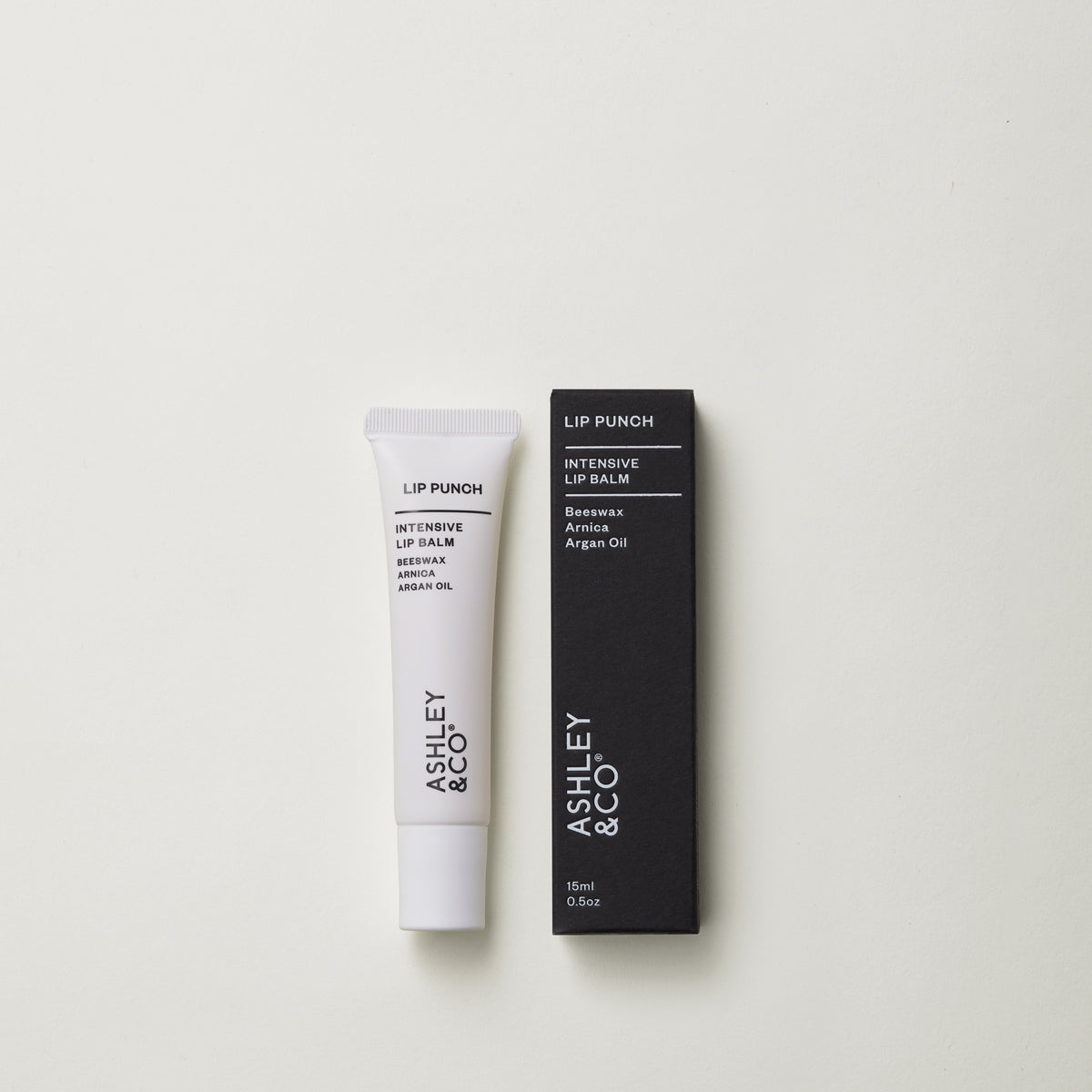 Intensive Lip Punch Lip Balm | Ashley & Co