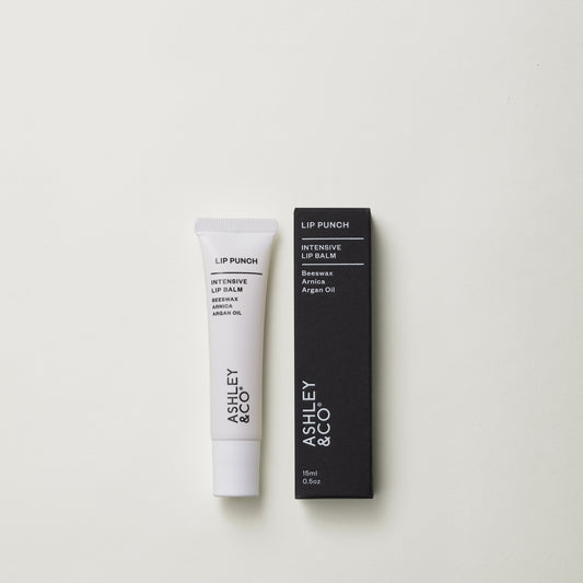 Intensive Lip Punch Lip Balm | Ashley & Co