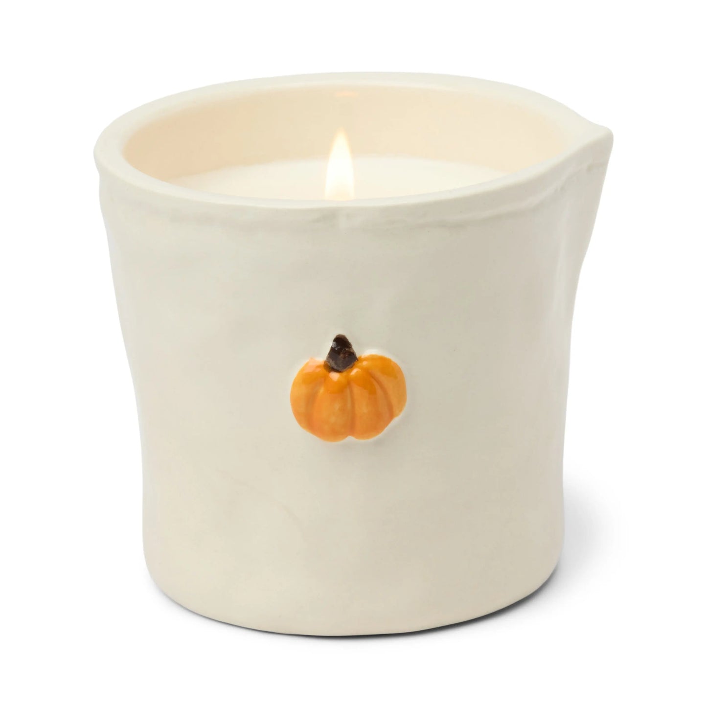 Pumpkin Spice Soy Wax Candle | Paddywax