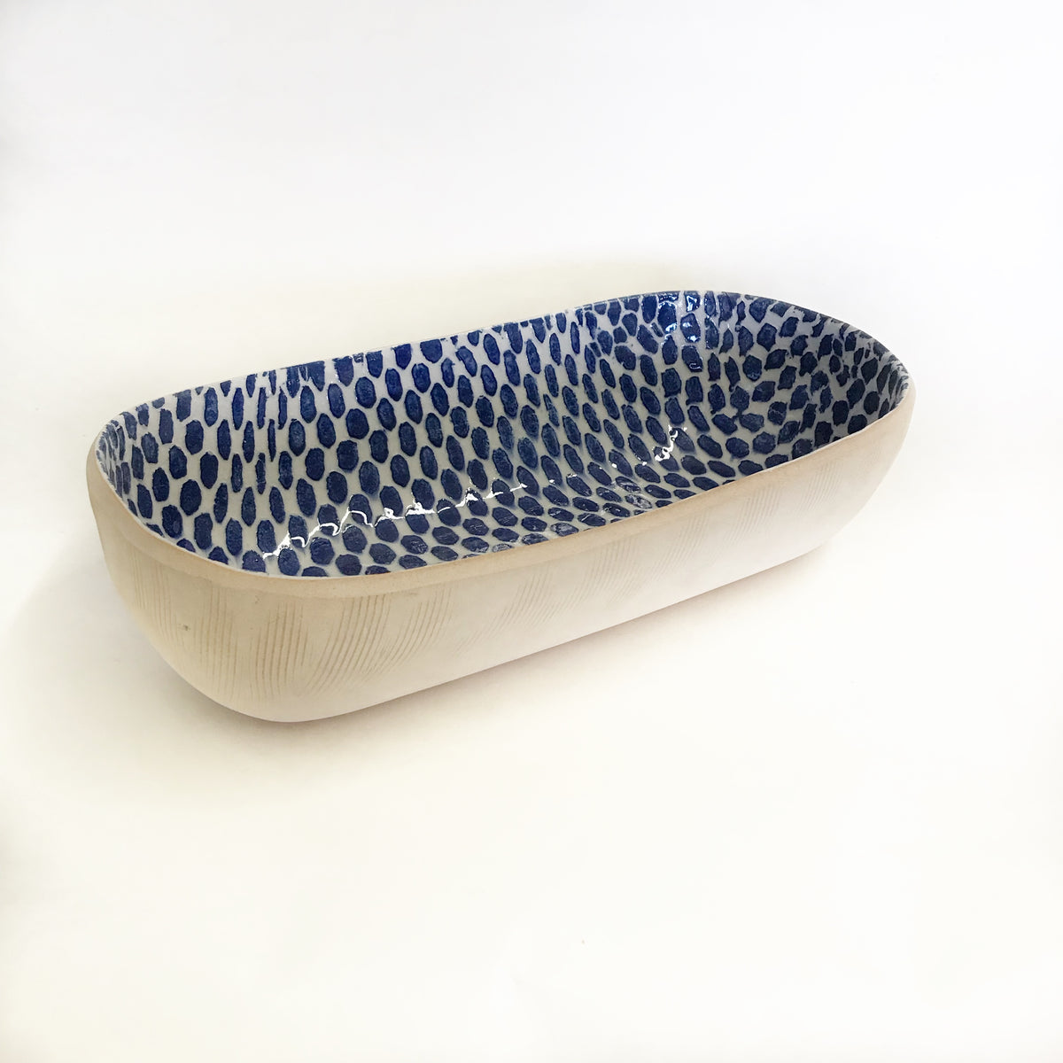 Terrafirma Bread Basket