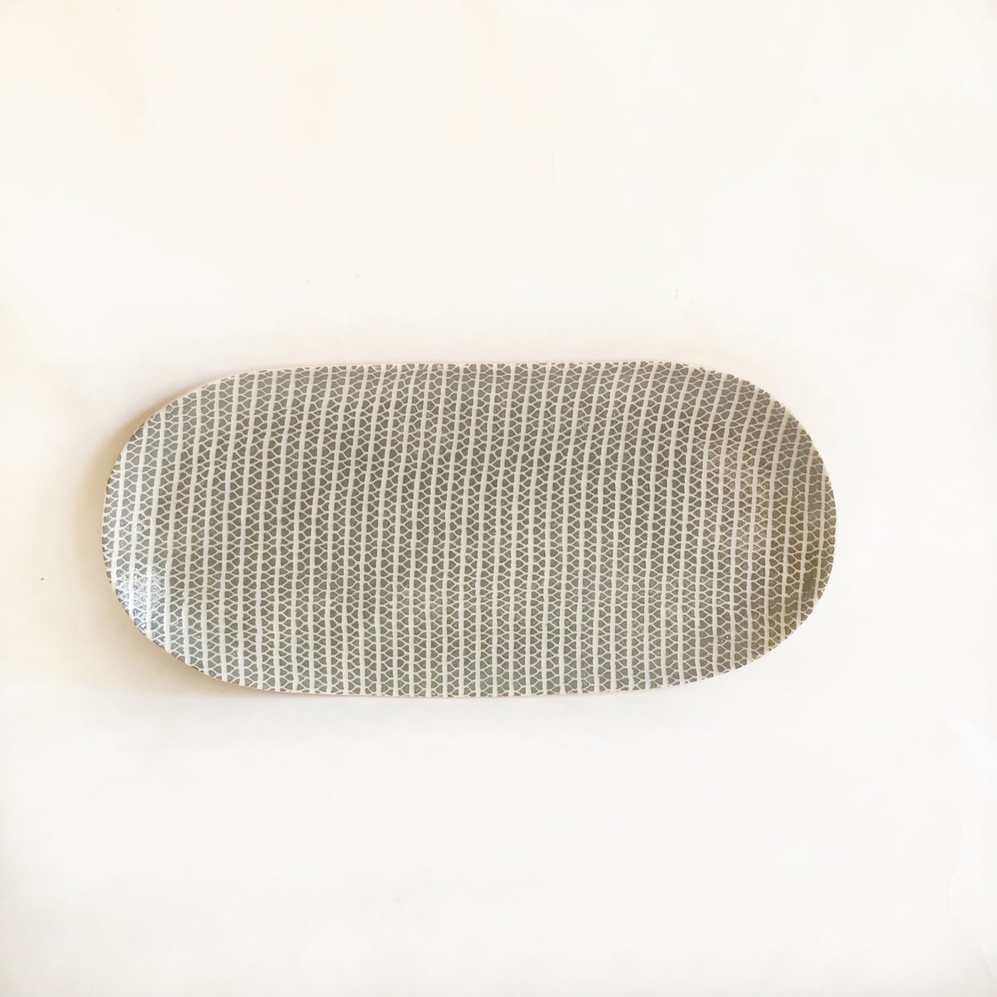 Terrafirma Bread Tray