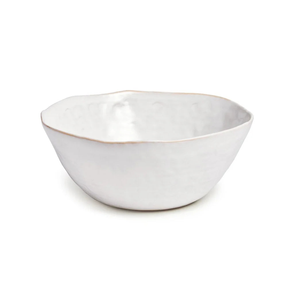Simon Pearce Burlington Serving Bowl 