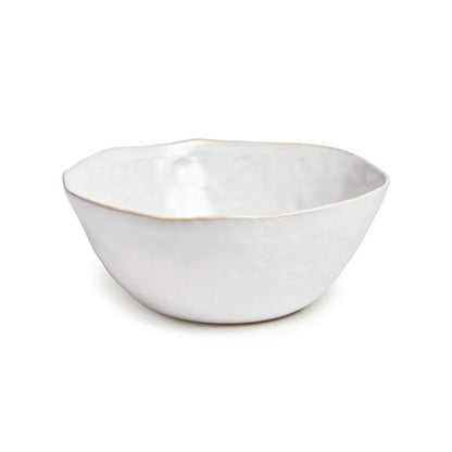 Simon Pearce Burlington Serving Bowl 
