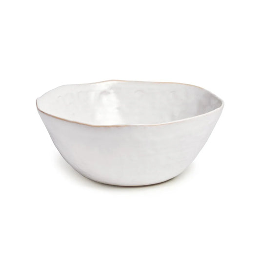 Simon Pearce Burlington Serving Bowl 