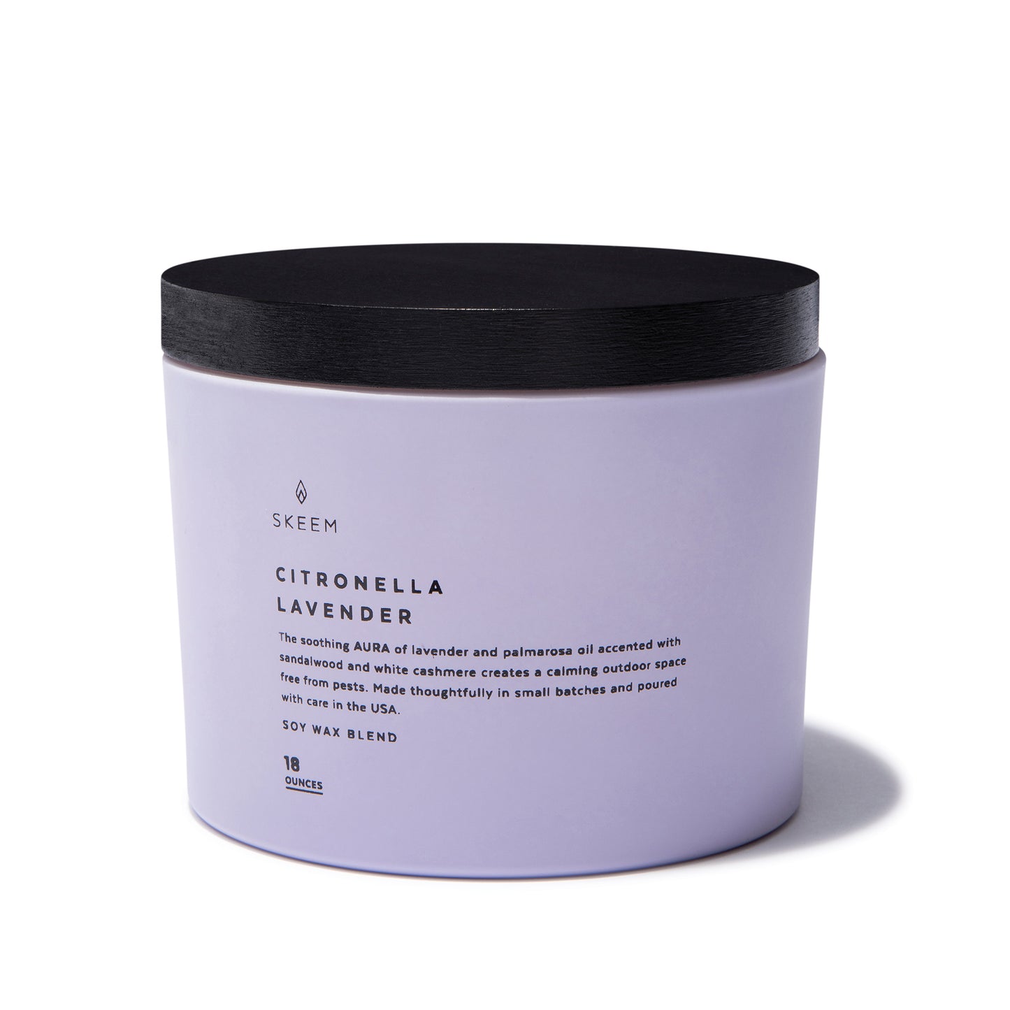 Aura Citronella Candles | Skeem Design