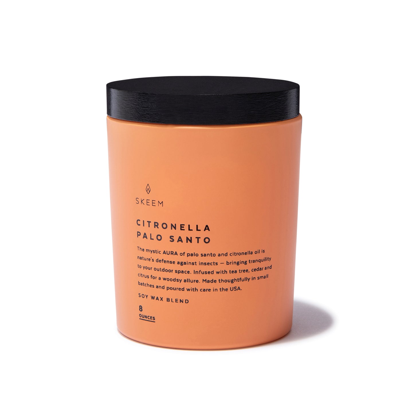 Aura Citronella Candles | Skeem Design