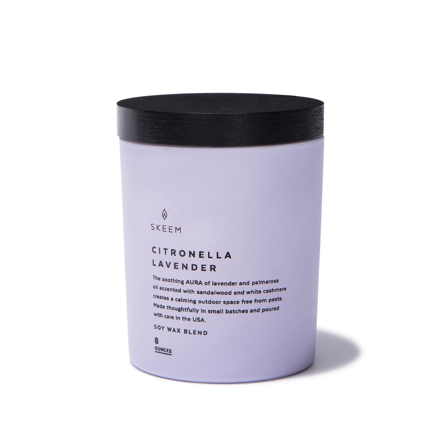 Aura Citronella Candles | Skeem Design