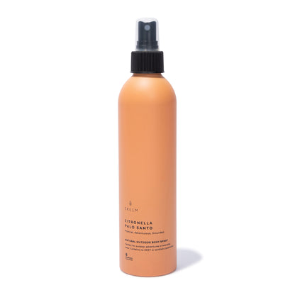 Aura Citronella Body Spray | Skeem Design