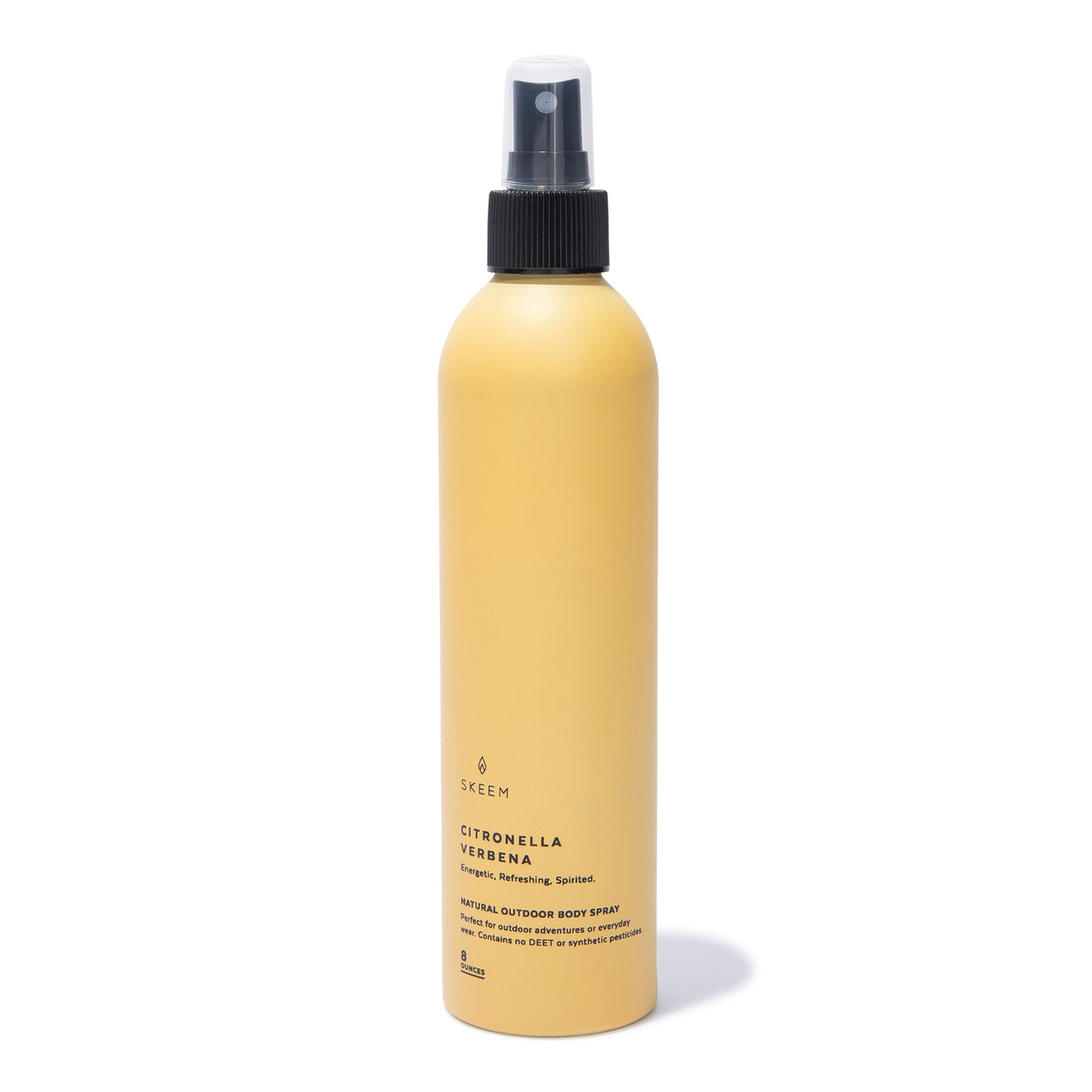 Aura Citronella Body Spray | Skeem Design