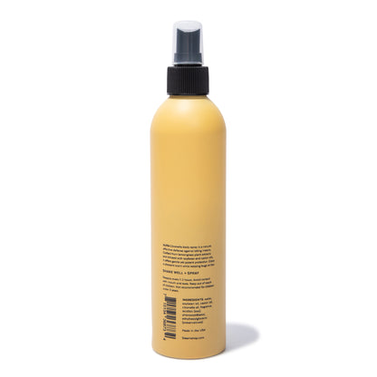 Aura Citronella Body Spray | Skeem Design