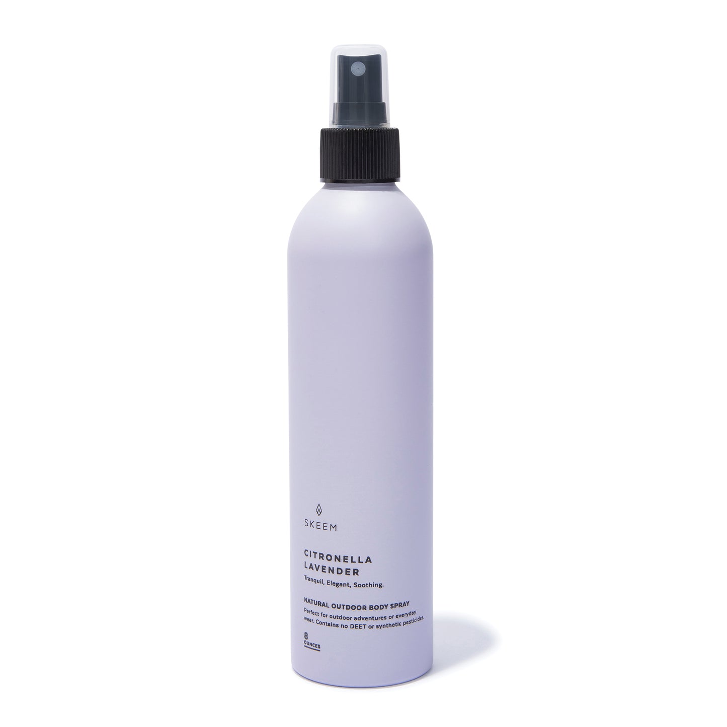 Aura Citronella Body Spray | Skeem Design