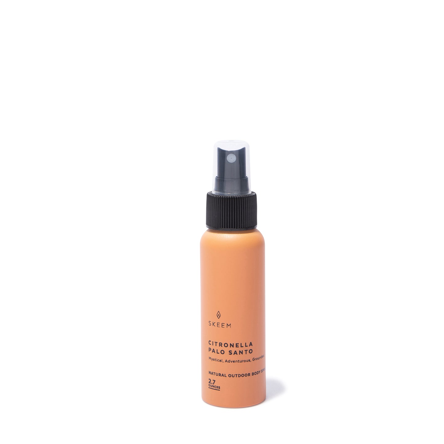 Aura Citronella Body Spray | Skeem Design