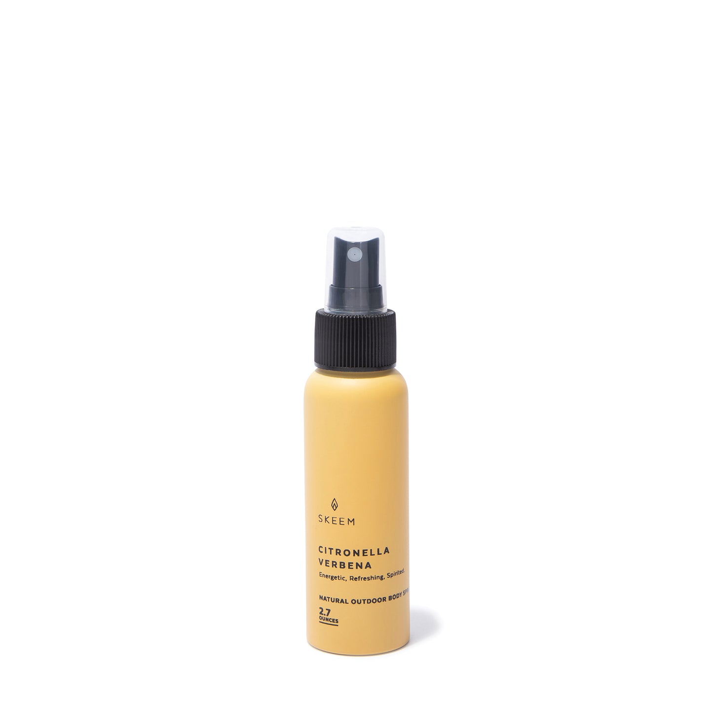 Aura Citronella Body Spray | Skeem Design