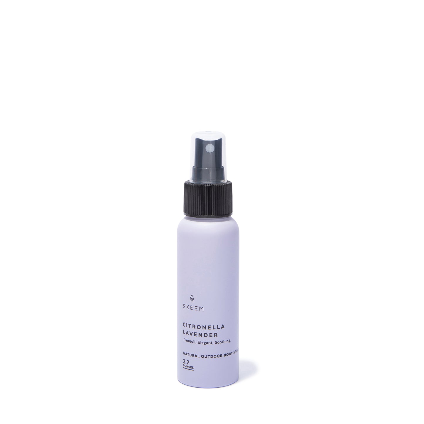 Aura Citronella Body Spray | Skeem Design
