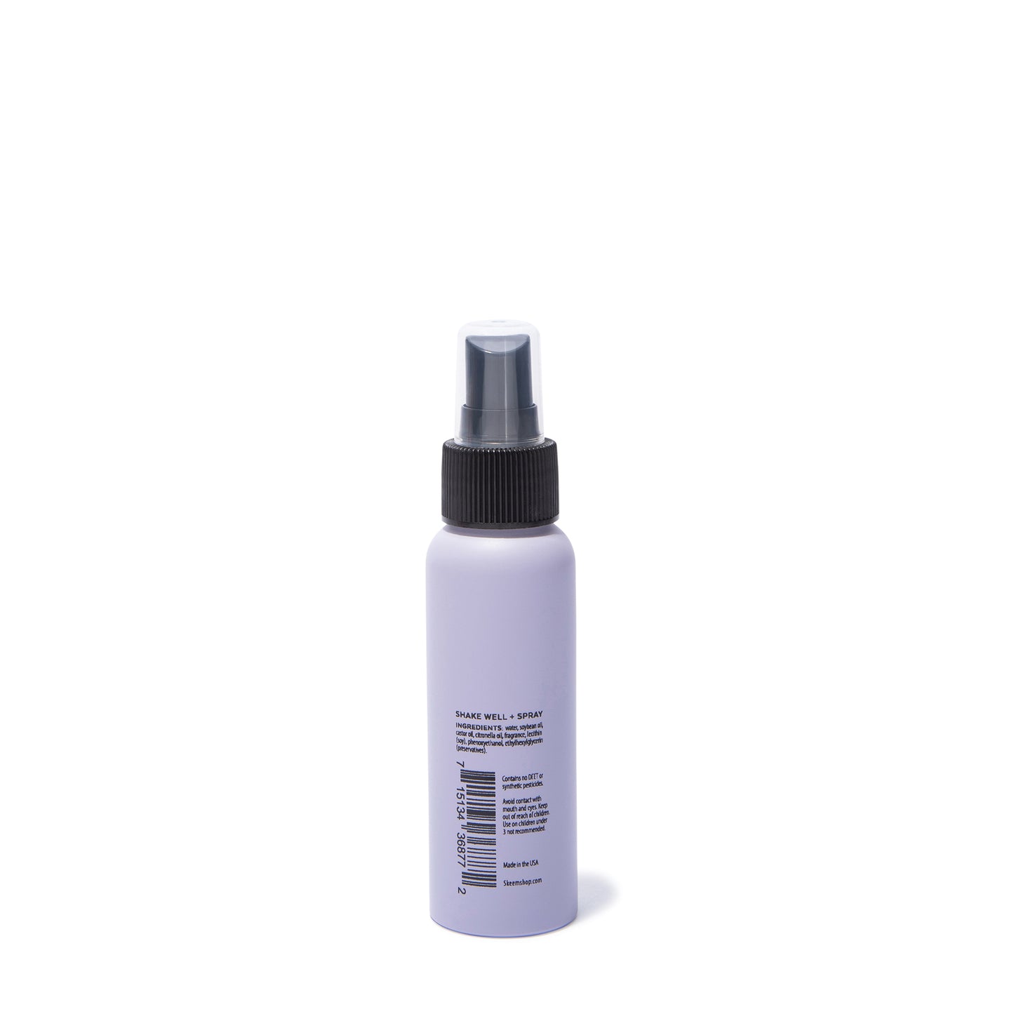Aura Citronella Body Spray | Skeem Design