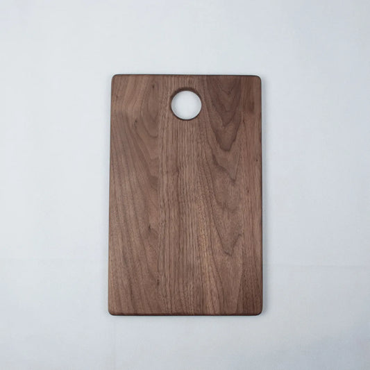 Walnut Cutting & Serving Board | JBrody & Co