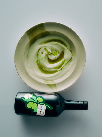 Olio Nuovo | Flamingo Estate