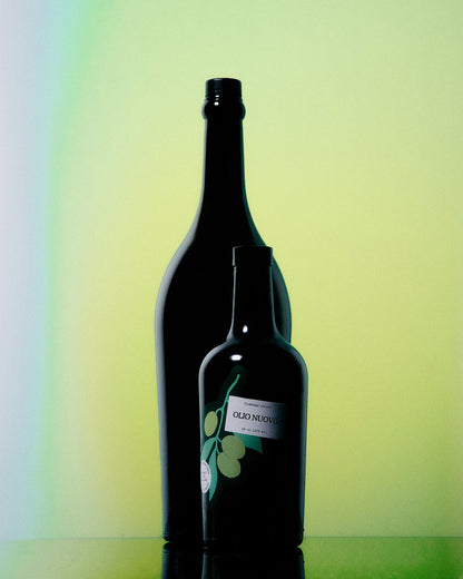 Olio Nuovo | Flamingo Estate