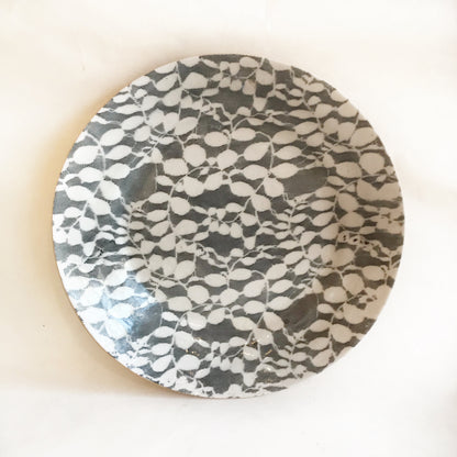 Terrafirma Flared Bowl