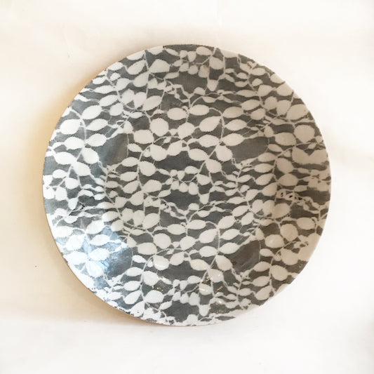Terrafirma Flared Bowl
