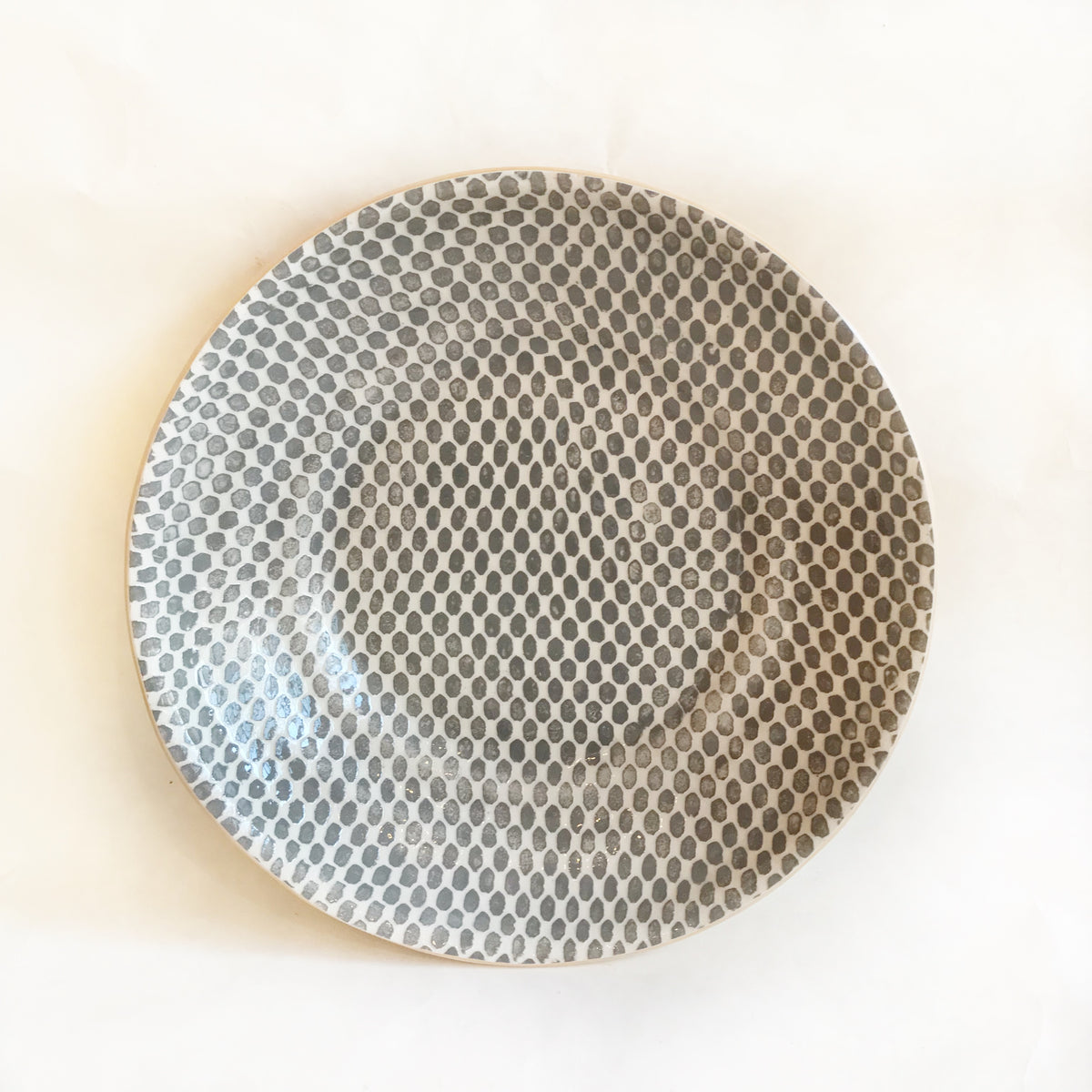 Terrafirma Flared Bowl