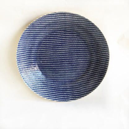 Terrafirma Flared Bowl