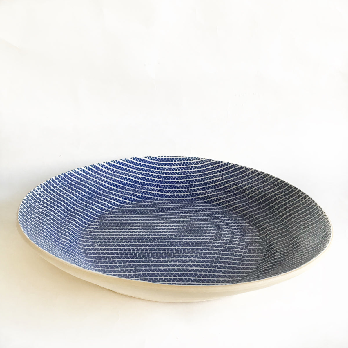 Terrafirma Flared Bowl
