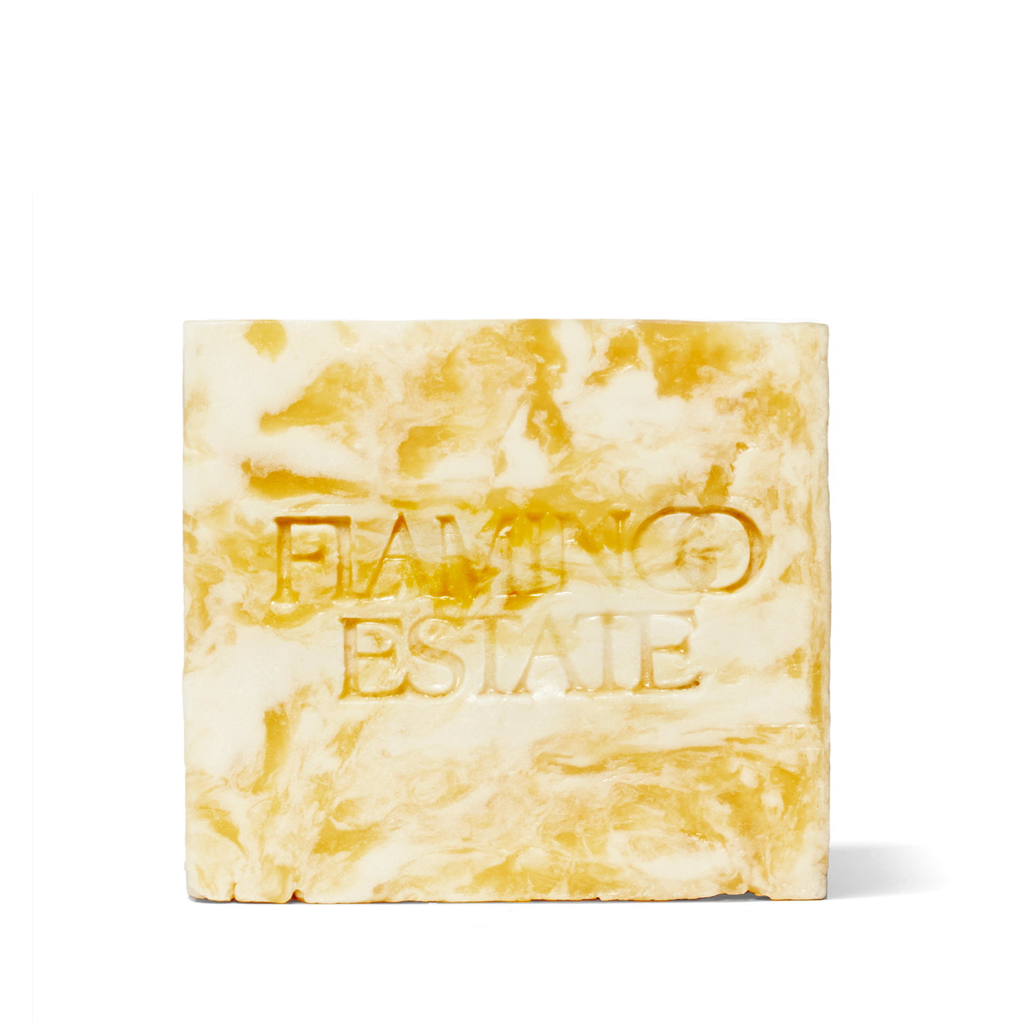 Pollinator Bath Soap Brick | Flamingo Estate