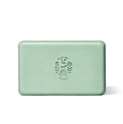 Princessstarta Milk Bar Soap | Flamingo Estate