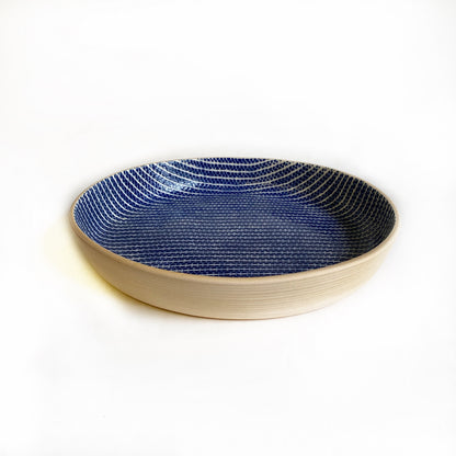 Terrafirma Round Cocktail Tray