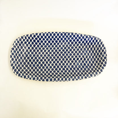 Terrafirma Oblong Tray