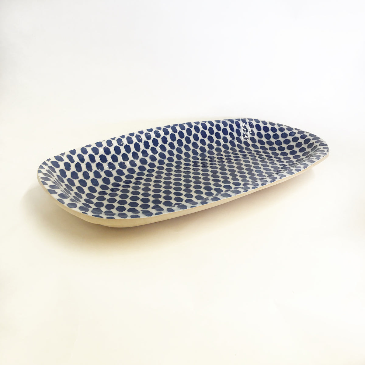 Terrafirma Oblong Tray