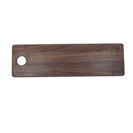 Walnut Cheese & Charcuterie Board | JBrody & Co