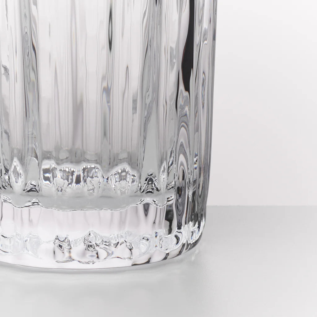 Simon Pearce Montpelier Highball Set of 2 Glasses