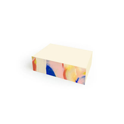 Swirl Pad - Citron | Moglea
