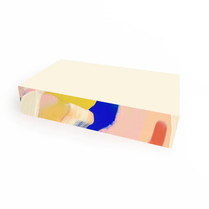 Swirl Pad - Citron | Moglea