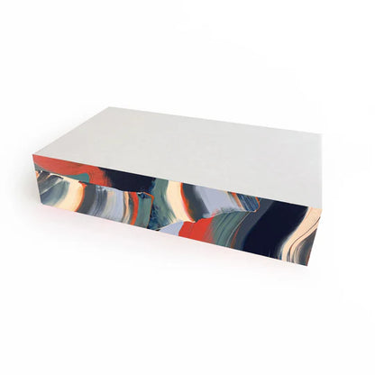 Swirl Pad - Nautilus | Moglea