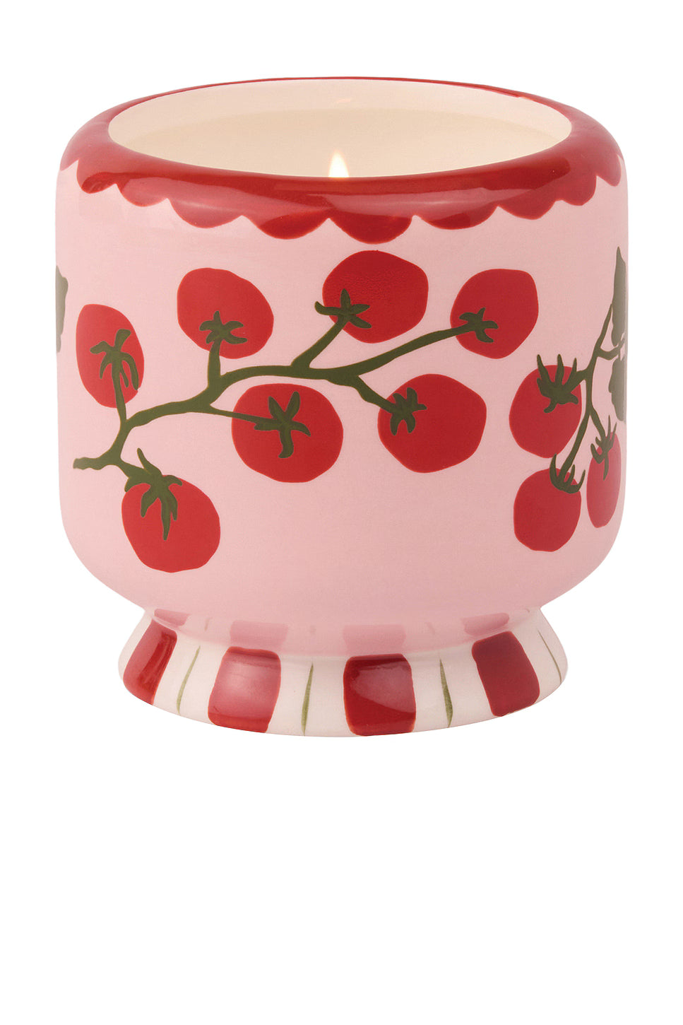 Heirloom Tomato Soy Wax Candle | Paddywax