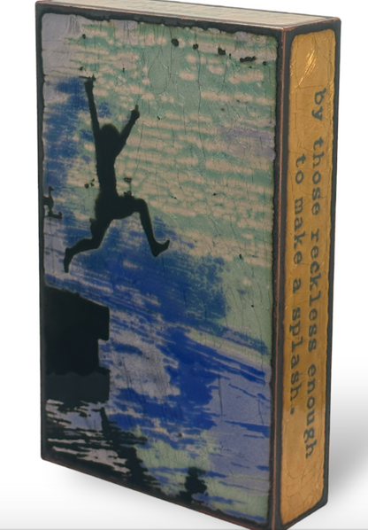 'Leap' Spiritile