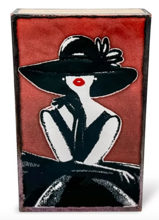 'Icon' Spiritile