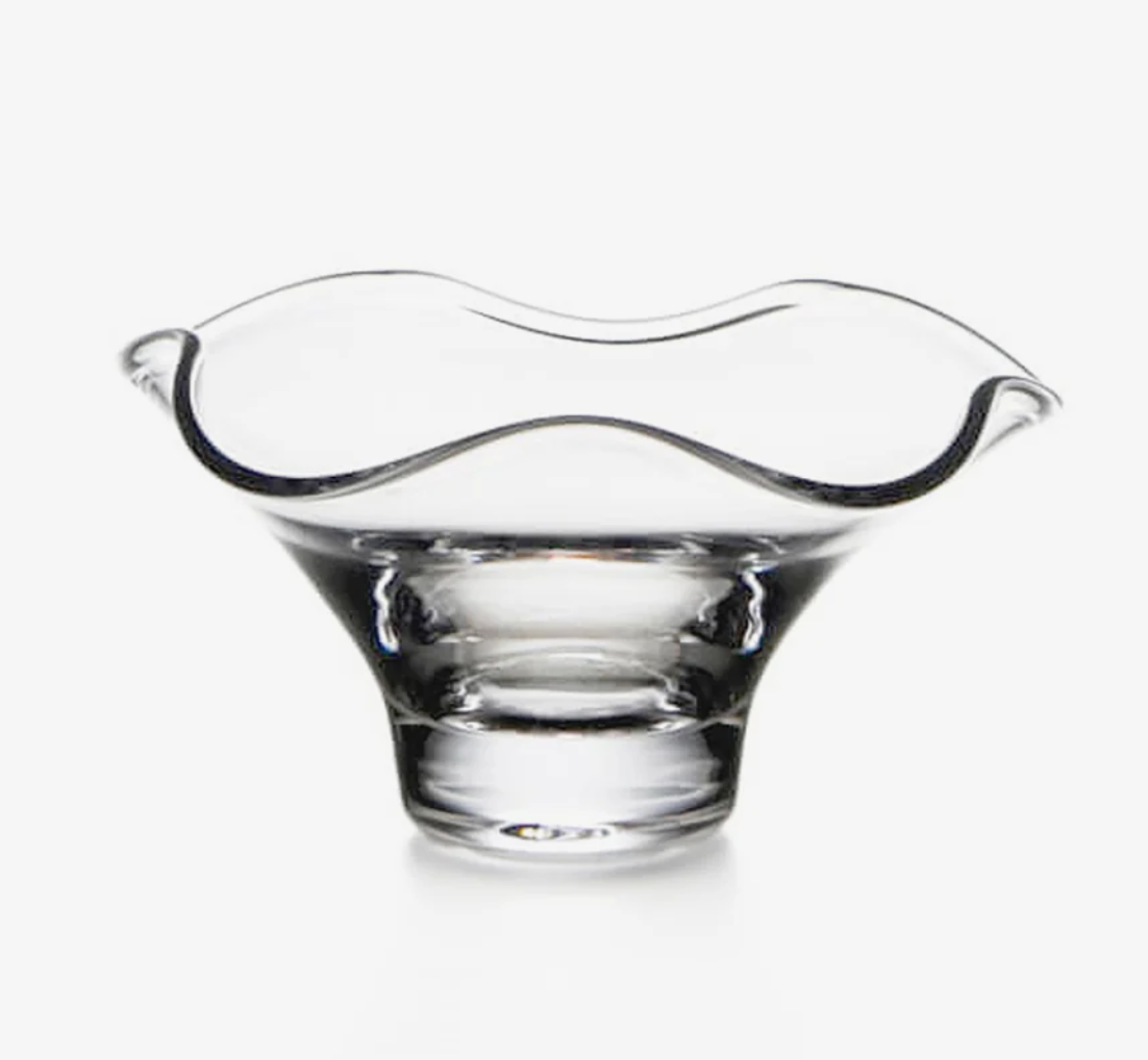 Simon Pearce Chelsea Bowl