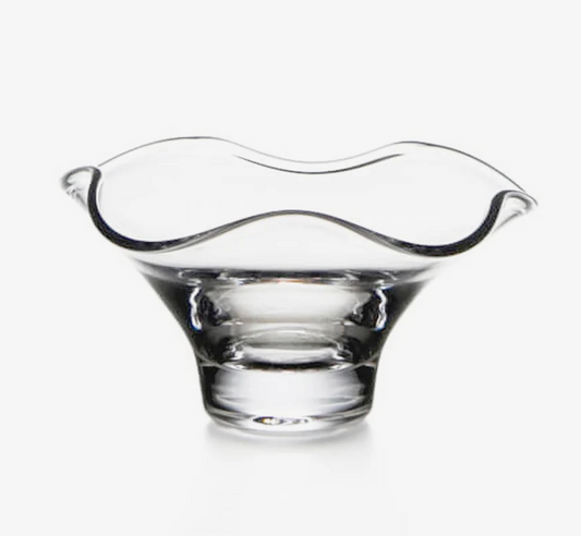 Simon Pearce Chelsea Bowl