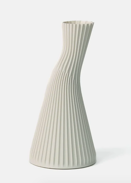 3D Printed Slim Vase