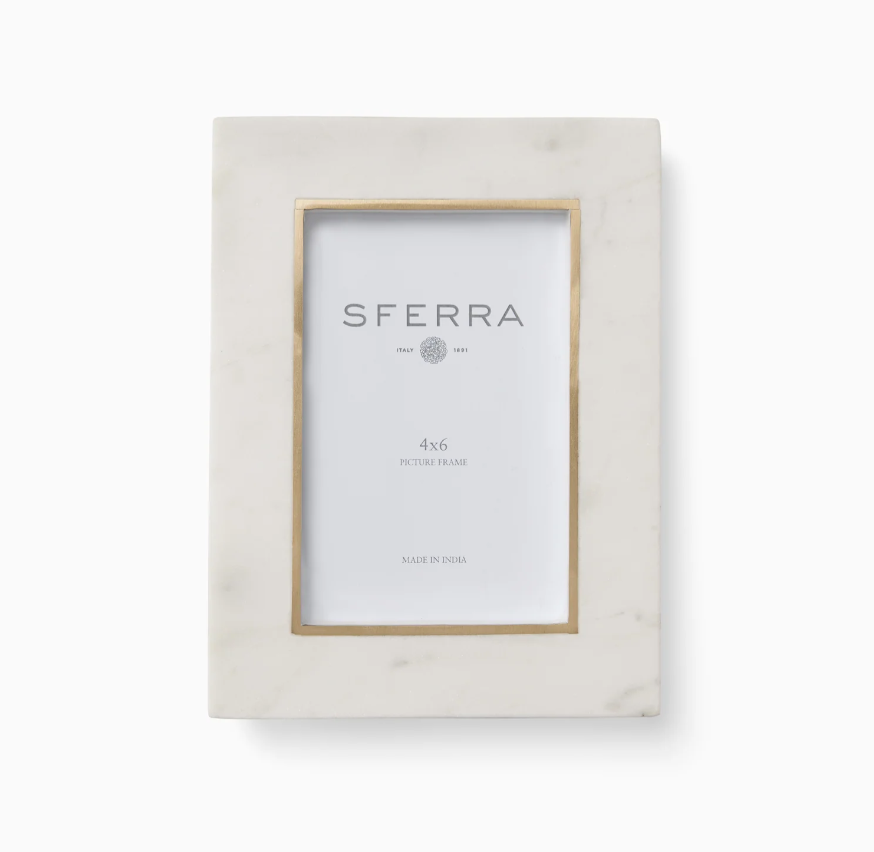Pietra Frame