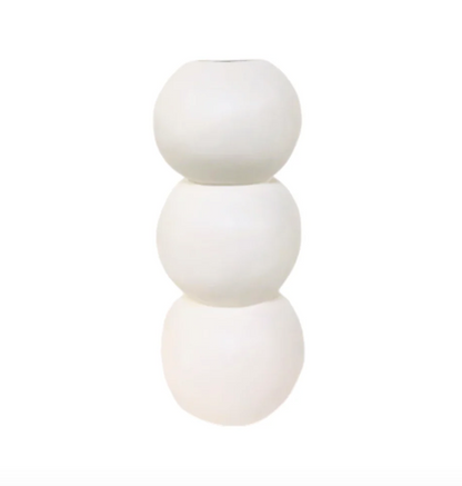 Multi-Sphere Vase | Alex Marshall