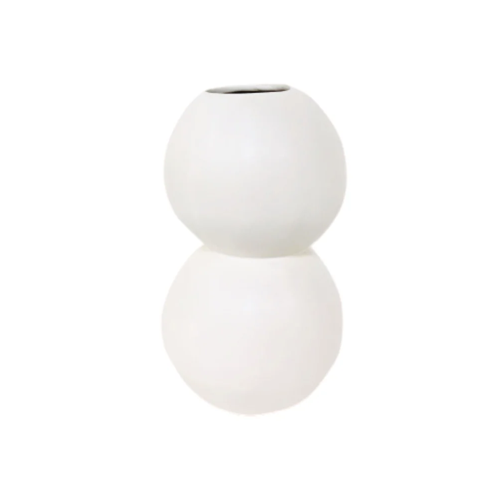 Multi-Sphere Vase | Alex Marshall