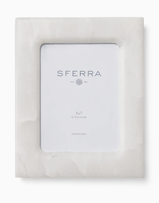 Sferra Volterra Frame